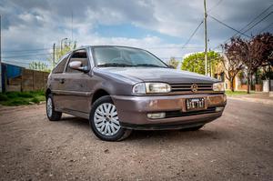 VOLKSWAGEN GOL GL 1.6MI  FULL