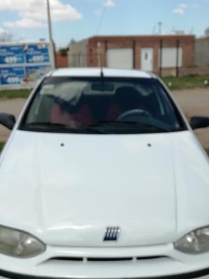 Vendo Fiat Palio