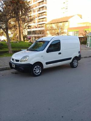 Vendo Permuto Kangoo Fulgon Nafta Mod 20