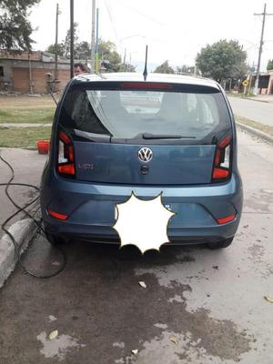 Vendo volkswagen