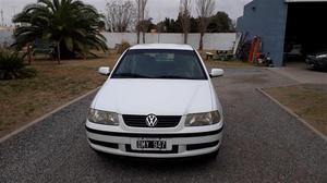 Volkswagen Gol 1.9 Sd 3ptas.