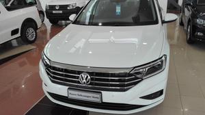 Volkswagen Nuevo Ventó TSI