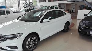 Volkswagen Nuevo Ventó TSI