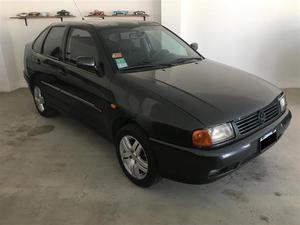 Volkswagen Polo Classic 1.9 SD AA DH C