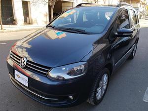 Volkswagen Suran 1.6 Highline (my14)