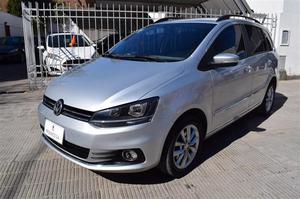 Volkswagen Suran 1.6 Nafta 16v Highline I-Motion (110cv)