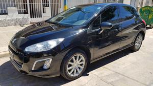 peugeot 308 Allure Nav