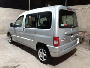 CITROEN BERLINGO 1.6 HDI MULTISPACE, NO KANGOO