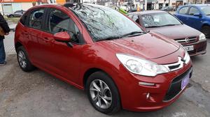 CITROEN C3 1.5 TENDANCE PK SEC. . PERMUTO FINANCIO