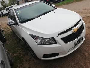 Chevrolet Cruze 1.8 Ltz 4p km!!