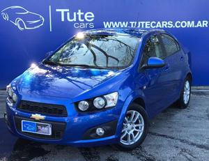 Chevrolet Sonic 1.6 Lt