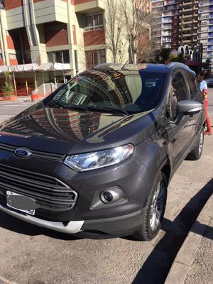 Ford Ecosport Freestyle 