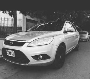 Ford focus exe 