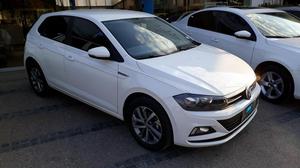 Polo 1.6 MSi Comfortline  y cuotas