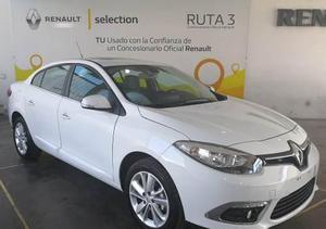 Renault Fluence 2.0 Ph2 Privilege 143cv