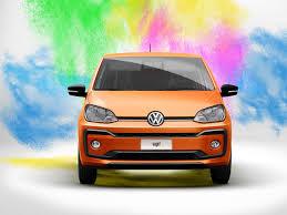 VOLKSWAGEN UP! TODO EN CUOTAS!