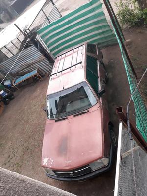 Vendo O Permuto Renault 18 Break