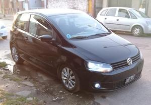 Volkswagen Fox  Permuto Y Financio