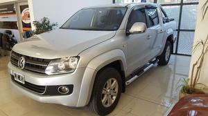 Amarok 2.0tdi Higline Pk 