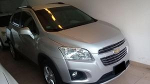 CHEVROLET TRACKER 1.8 LTZ 4X2