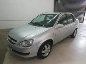 CORSA  CLASSIC LT PACK, GNC, FULL, 1 MANO IMPECABLE