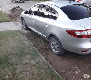 Fluence  impecable