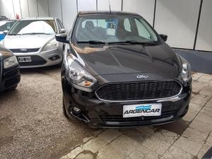 Ford Ka Sel  Entrega Mínima