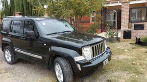 Jeep Cherokee Limited 