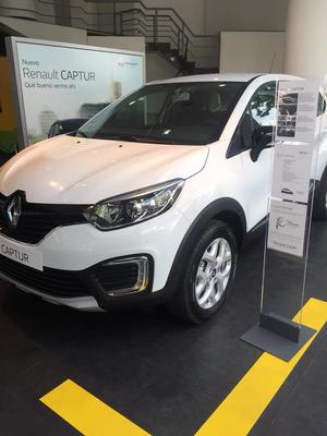 Renault Captur Zen Cambia tu usado