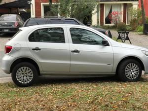 Volkswagen Gol Trend 1.6 Pack Plus