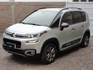 C3 AIRCROSS SHINE KM