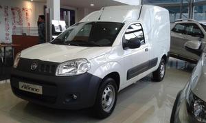 FIAT FIORINO, LISTA PARA PATENTAR