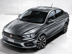 FIAT TIPO 1.6 AT RETIRA CON MINIMO ANTICIPO