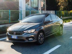 FIAT TIPO POP 1.6 AT6 RETIRA CON $ Y MINIMOS