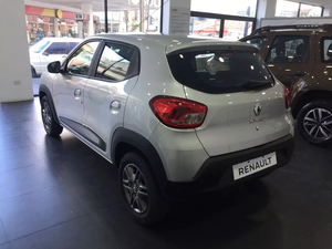 KWID  RENAULT ARGENTINA PROMOCION LANZAMIENTO $