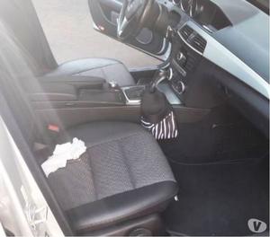 Mercedes-Benz Clase C 250 CGI BlueEfficiency 