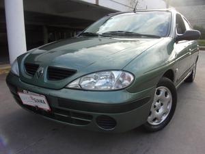 RENAULT MEGANE  NAFTA ESPACIO GIAMA