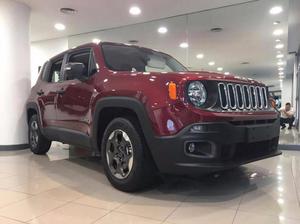 RENEGADE JEEP OKM retira con $