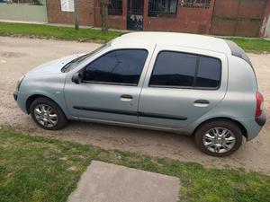 Renult Clio 05 Full Al Dia.