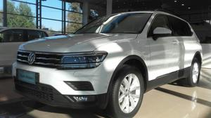 Tiguan Allspace Comfortline 0km 