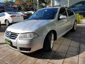 Volkswagen Bora 1.8 Highline T Tiptronic Cuero  