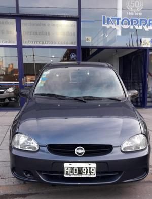 Corsa 3P Base Gnc Impecable