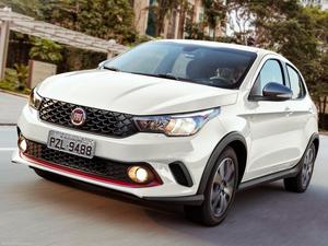 FIAT ARGO 1.3 o 1.8 → 0KM RETIRALO CON $ Y EL RESTO