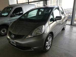 Honda Fit Ex  con km Excelente.