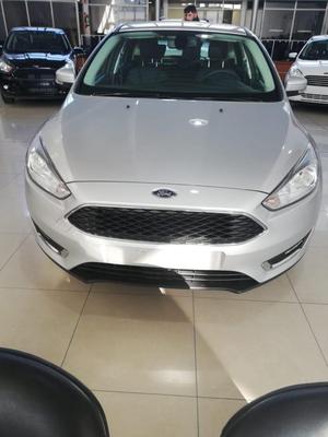 NUEVO PLAN RE CAMBIO! FORD FOCUS !