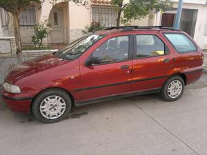 Palio 99 Diesel, motor a reparar