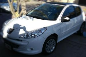 Peugeot 207 Compac