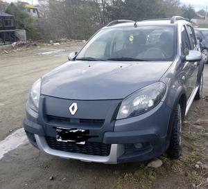 Vendo Sandero Stepway