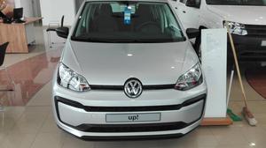 Volkswagen Ventó UP Take 5p