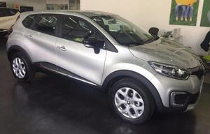 ¡CAPTUR ZEN 2.0 0KM OPORTUNIDAD LIMITADA! MF